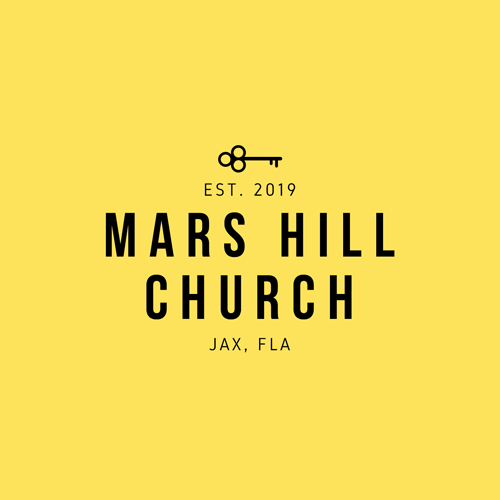 Mars Hill Church - Jacksonville, FL